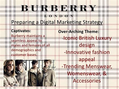 burberry digital|burberry digital innovation.